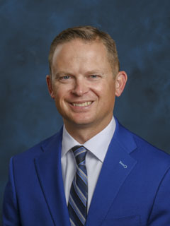 Photo of Charlie Cloutier Photo of Charlie Cloutier